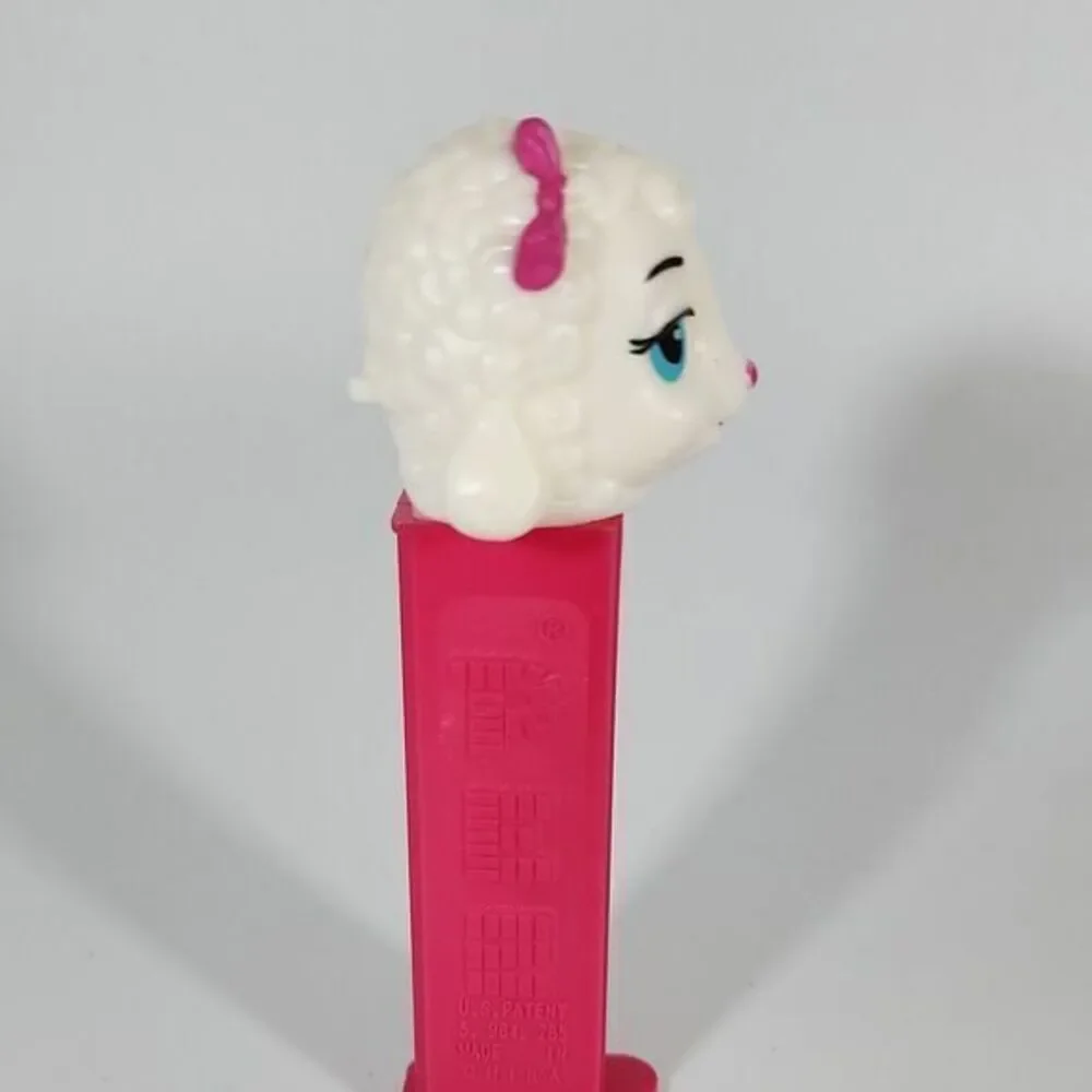 Vintage PEZ Dispenser‎ Little Lamb